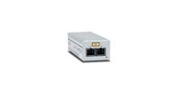 AT-DMC1000/SC-00 | Media Converter 1000SX-SC to 1000TX,550 mt - thumbnail