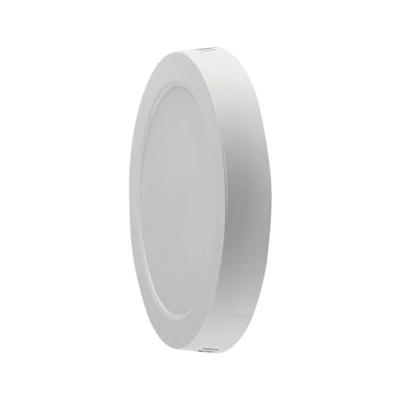 V-TAC VT-60006-RD 7871 LED-opbouwlamp Energielabel: E (A - G) 6 W Neutraalwit Wit
