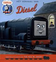Diesel - Paperback (9789490989378) - thumbnail