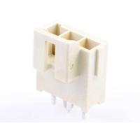 Molex 1722862203 Male header, inbouw (standaard) Inhoud: 1 stuk(s) Tray - thumbnail