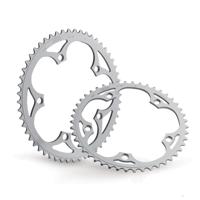 Miche Pista Kettingblad Singlespeed BCD 135mm - Zilver - thumbnail