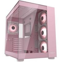 COUGAR Gaming FV150 RGB Midi Tower Roze - thumbnail