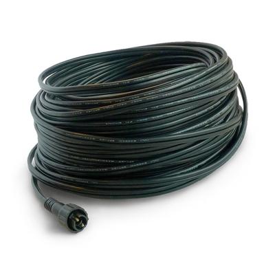 Flex hoofdkabel 25 meter verlichting Garden Lights - Garden lights