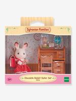 Actiefiguur Sylvanian Families 5016 - thumbnail