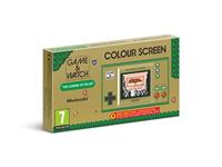 Nintendo Game & Watch - Legend of Zelda - thumbnail