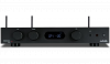 Audiolab 6000A Play Versterker + Streamer Zwart