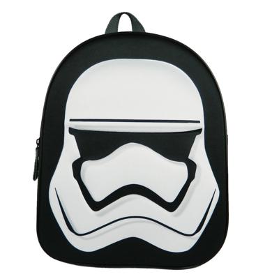 Disney rugzak Star Wars 31 x 25 x 11 cm wit Disney rugzak Star Wars 31 x 25 x 11 cm wit