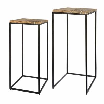 Riverdale Bijzettafel Set Fre Riverdale Bijzettafel Set Fre