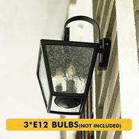 Lutec Alice LED-Wandlamp - thumbnail