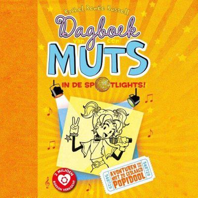 In de spotlights! In de spotlights!