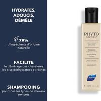Phytospecific Rich Hydrating Shampoo - thumbnail