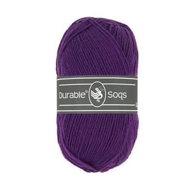 Durable Soqs 271 Violet Durable Soqs 271 Violet