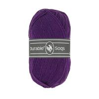 Durable Soqs 271 Violet - thumbnail