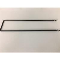 Basil montage-beugel naar as - thumbnail