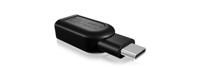 ICY BOX IB-CB003 USB 3.0 Type-C plug naar USB 3.0 Type-A adapter - thumbnail