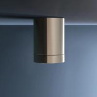 Hotbath Archie Beam velvet Hoofddouche - plafondbevestiging - IX RVS316 AR472IX - thumbnail