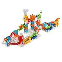VTech marble rush - rocket set elektronisch m100e - thumbnail