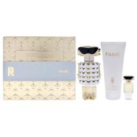 Parfumset voor Dames Paco Rabanne FAME EDP - thumbnail