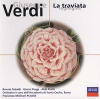 Traviata (Exc) - CD (0028946741221) - thumbnail