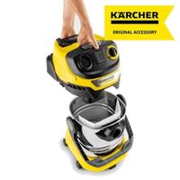 KÄRCHER Stofzuigerzak filter bags packg.a.4 pcs kaercher - thumbnail