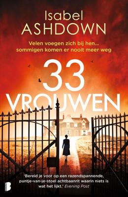33 vrouwen (Paperback)