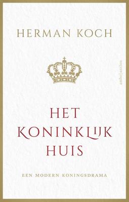 Het Koninklijk Huis Het Koninklijk Huis