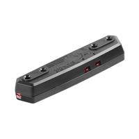 Axa achterlicht juno e-bike 6-12v remlicht 50/80mm - thumbnail