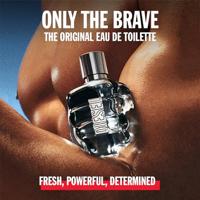 Diesel Only The Brave Eau de Toilette 125ml - thumbnail