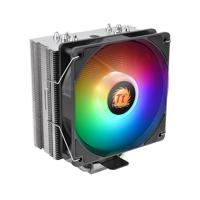 Thermaltake UX 210 ARGB Sync CPU-koellichaam met ventilator Intel LGA 2066, Intel LGA 2011, Intel LGA 2011v3, Intel LGA 1851, Intel LGA 1700, Intel LGA 1366, - thumbnail