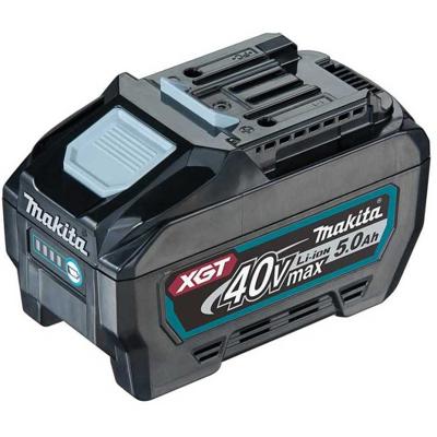 Makita BL4050F Accu XGT 40V Max 5.0Ah - 191L47-8 Makita BL4050F Accu XGT 40V Max 5.0Ah - 191L47-8