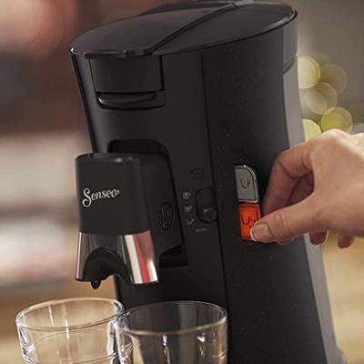 Philips CSA240/20 Senseo Select Koffiepadapparaat Zwart Philips CSA240/20 Senseo Select Koffiepadapparaat Zwart