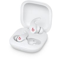 Beats Fit Pro - Echt draadloze oortjes met ruisonderdrukking - IPX4-classificatie, zweetbestendige oortjes, compatibel met Apple en Android, Class 1 Bluetooth®, ingebouwde microfoon – Wit - thumbnail