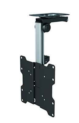 Neomounts FPMA-C020BLACK monitor plafondsteun bevestiging