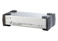ATEN VS-164 - Video-/Audio-Splitter - 4 Anschlüsse - thumbnail