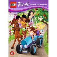 Lego Friends - Friends Are Forever - DVD (5051888209974) - thumbnail