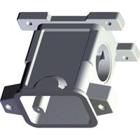 TE Connectivity HIP.6/16.SG.2.M32.G 1106424-1 Socketbehuizing 1 stuk(s) - thumbnail