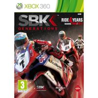 SBK (Superbike) Generations - thumbnail