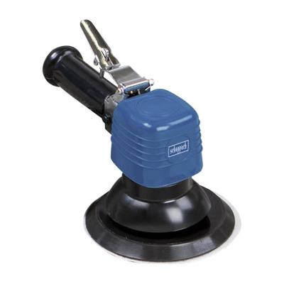 Scheppach Dual Action Luchtvlakschuurmachine 6" Scheppach Dual Action Luchtvlakschuurmachine 6"