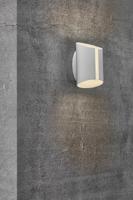 Nordlux Grip Smart 2118201001 LED-buitenlamp (wand) LED LED 10 W Wit - thumbnail