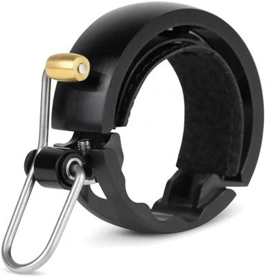 Knog oi luxe bicycle bell | small (22,2mm)
