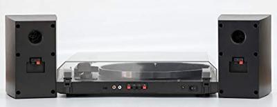 GPO Retro PICCADILLYBLA Platenspeler met pitch control en bluetooth GPO Retro PICCADILLYBLA Platenspeler met pitch control en bluetooth