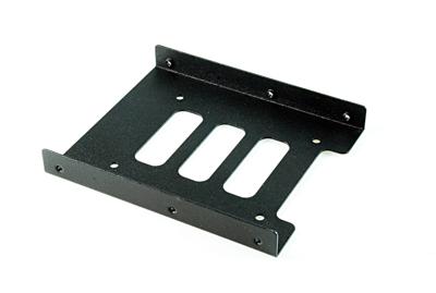 Metalen Adapter voor Harde Schijf 2.5" naar 3.5" CoolBox COO-AB3525M - thumbnail