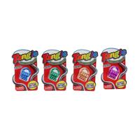 Tangle metallic blister - thumbnail
