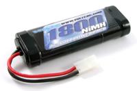Voltz NiMH 7,2 volt 1800mah met Tamiya stekker - thumbnail