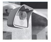 Mobotix Mx-M26B-6D016 IP-beveiligingscamera voor buiten, wit, 3072 x 2048 pixels, IP-beveiligingscamera, buiten, 0,5 m, bekleding, wit, plafond / muur - thumbnail