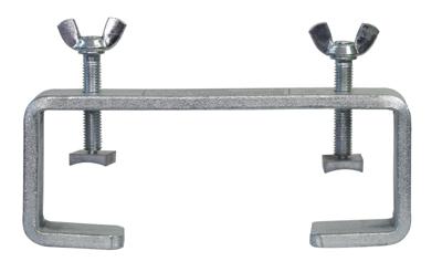 Eurolite EUROLITE TCH-50/20H C-Clamp silver