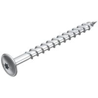 OBO Bettermann 3498140 HT 10x80 TD Riembouten 10 mm 80 mm T Staal Verzinkt 50 stuk(s) - thumbnail