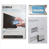 Ziggo SMIT CI+ Module Satelliet Grijs - thumbnail