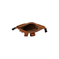 The Chesterfield Brand Backpack Mazara-Cognac - thumbnail