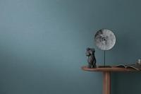 AS Creation Ethnic Origin blauw behang | 371783 - thumbnail